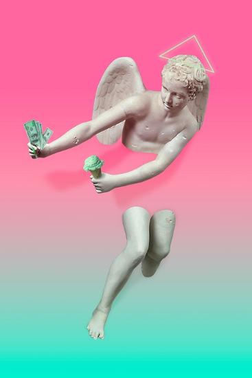 Art Print, , large