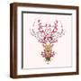 Brown Frame