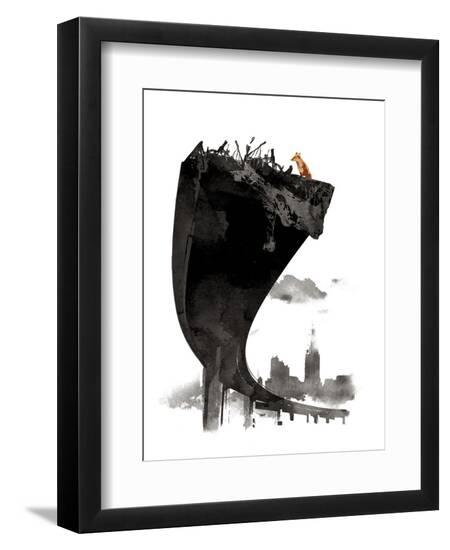 Premium Giclee Print, , large