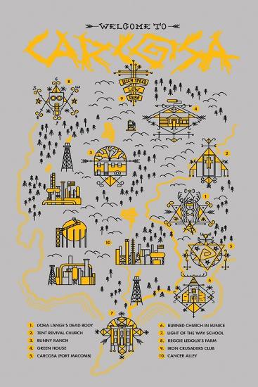 Premium Giclee Print, , large