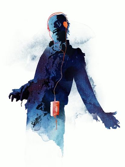 Premium Giclee Print, , large