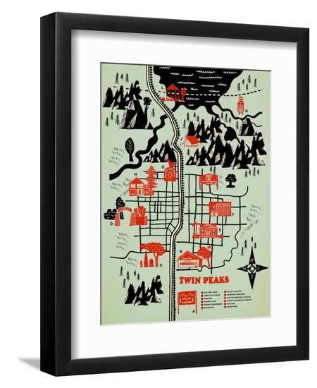 Premium Giclee Print, , large