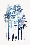 My Roots-Robert Farkas-Giclee Print