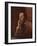 Robert, First Earl of Lytton-George Frederick Watts-Framed Giclee Print