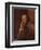 Robert, First Earl of Lytton-George Frederick Watts-Framed Giclee Print