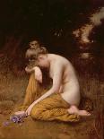 Study for ?Lilith?, c.1900-Robert Fowler-Giclee Print