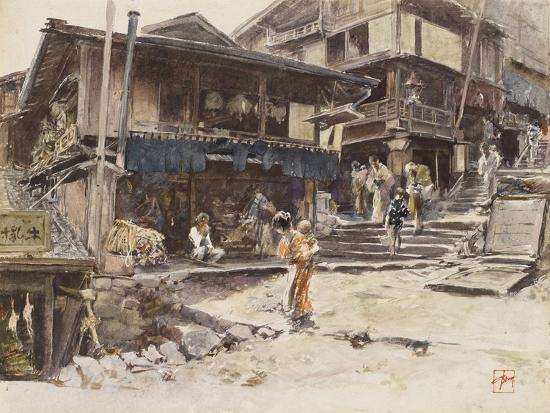 Giclee Print, , large