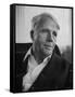 Robert Frost-Eric Schaal-Framed Stretched Canvas