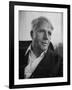 Robert Frost-Eric Schaal-Framed Premium Photographic Print