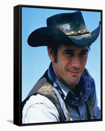 Robert Fuller-null-Framed Stretched Canvas