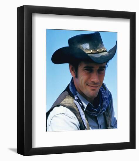 Robert Fuller-null-Framed Photo