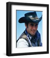 Robert Fuller-null-Framed Photo