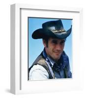 Robert Fuller-null-Framed Photo