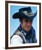 Robert Fuller-null-Framed Photo