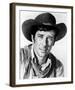 Robert Fuller-null-Framed Photo