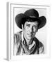 Robert Fuller-null-Framed Photo