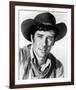 Robert Fuller-null-Framed Photo