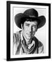 Robert Fuller-null-Framed Photo