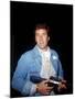 Robert Fuller-null-Mounted Photo