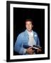 Robert Fuller-null-Framed Photo