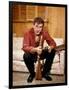 Robert Fuller-null-Framed Photo