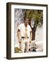 Robert Fuller-null-Framed Photo