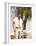 White Frame