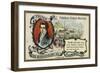 Robert Fulton, American Engineer and Inventor-null-Framed Giclee Print