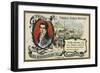 Robert Fulton, American Engineer and Inventor-null-Framed Giclee Print