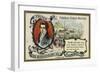 Robert Fulton, American Engineer and Inventor-null-Framed Giclee Print