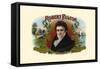 Robert Fulton-null-Framed Stretched Canvas