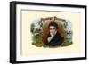 Robert Fulton-null-Framed Art Print