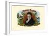 Robert Fulton-null-Framed Art Print