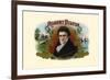 Robert Fulton-null-Framed Art Print