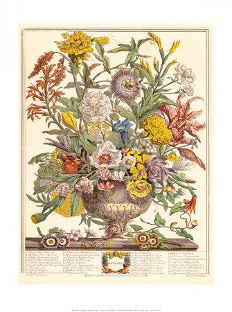 Robert Furber Paintings & Wall Art Collection - Shop Vintage