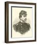 Robert G Shaw, July 1863-null-Framed Giclee Print