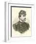 Robert G Shaw, July 1863-null-Framed Giclee Print