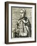 Robert Gaguin-Andre Thevet-Framed Art Print