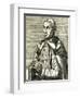 Robert Gaguin-Andre Thevet-Framed Art Print