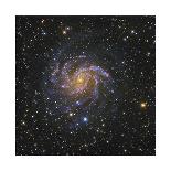 The Great Nebula in Orion-Robert Gendler-Framed Giclee Print