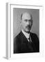 Robert Goddard, American Rocket Scientist-Science Source-Framed Giclee Print