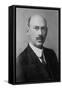 Robert Goddard, American Rocket Scientist-Science Source-Framed Stretched Canvas