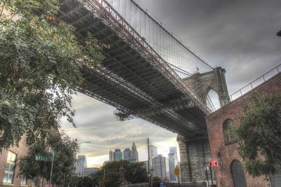Brooklyn Bridge Brooklyn