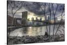 Stretched Canvas