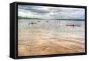 Canvas Black