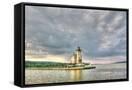 Canvas Black