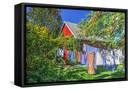 Canvas Black