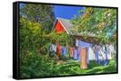 Canvas Black