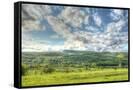 Canvas Black