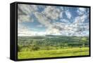Canvas Black